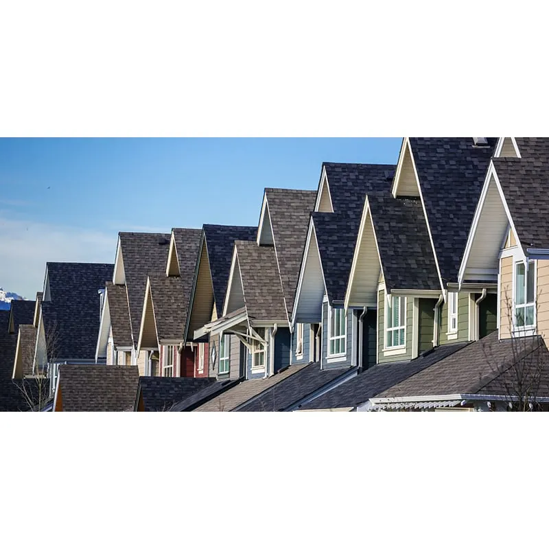 Slide of Deal's Construction Company