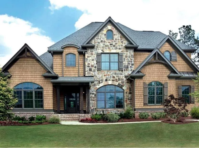 Slide of Dean Martin Roofing