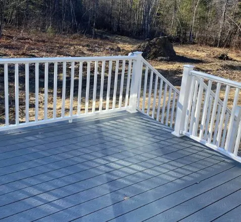 Slide of Dean Smith Construction