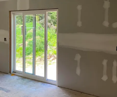 Slide of Dean Smith Construction