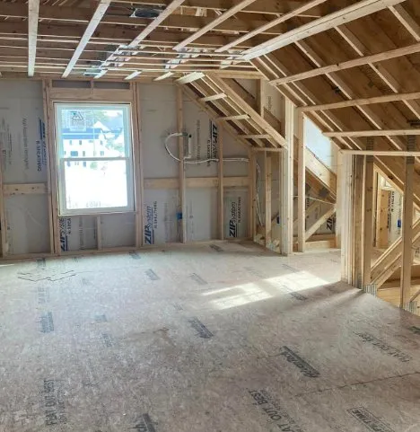 Slide of Dean Smith Construction