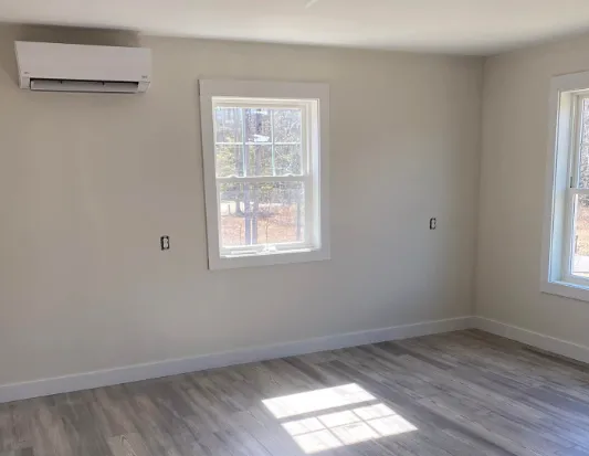 Slide of Dean Smith Construction