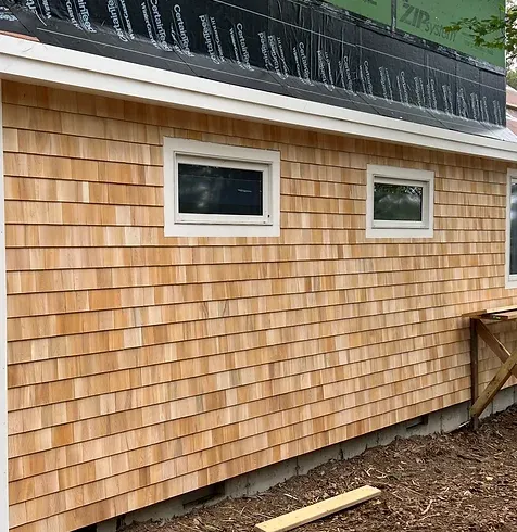 Slide of Dean Smith Construction