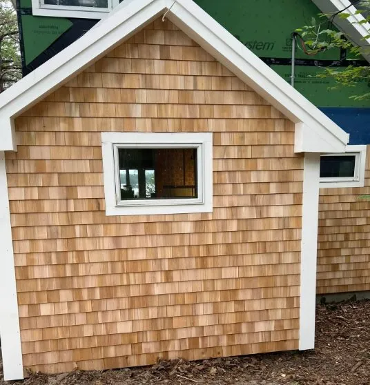 Slide of Dean Smith Construction