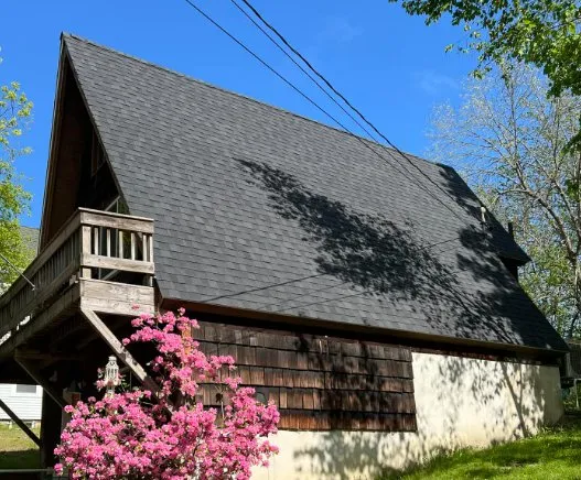 Slide of Dean Smith Construction