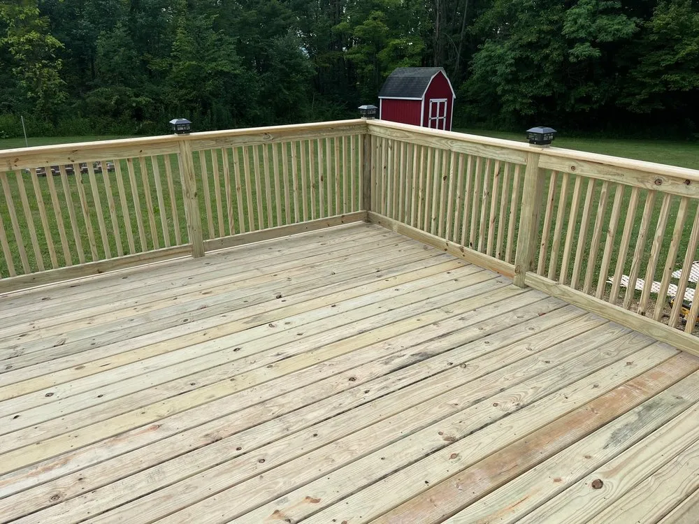 Slide of Deanco Enterprise