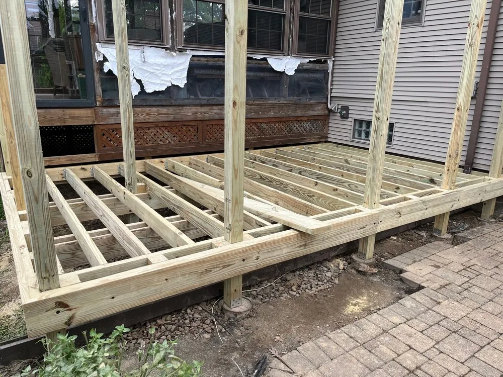 Slide of Deanco Enterprise