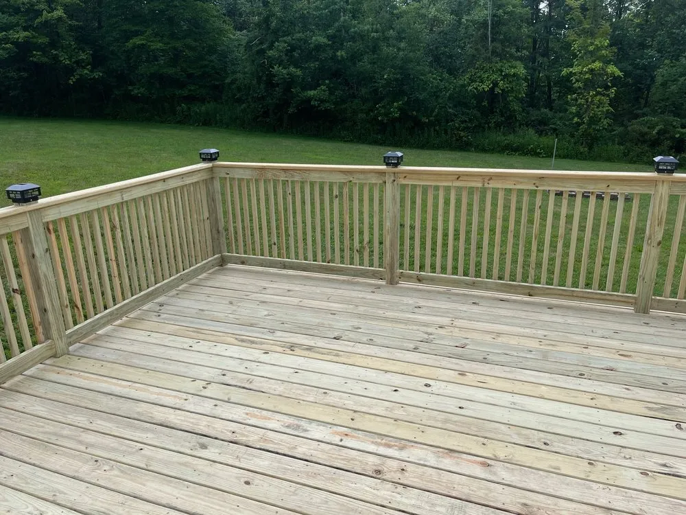 Slide of Deanco Enterprise