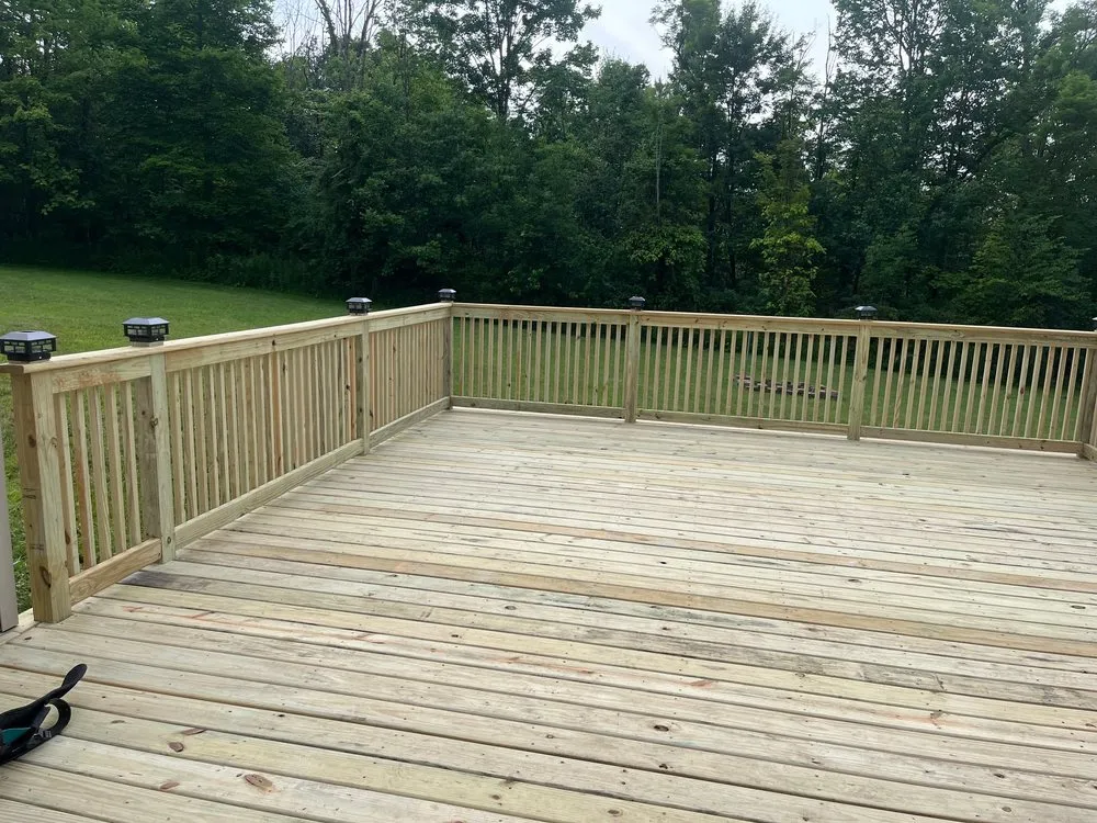 Slide of Deanco Enterprise