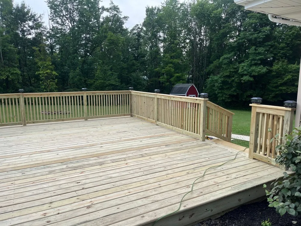 Slide of Deanco Enterprise