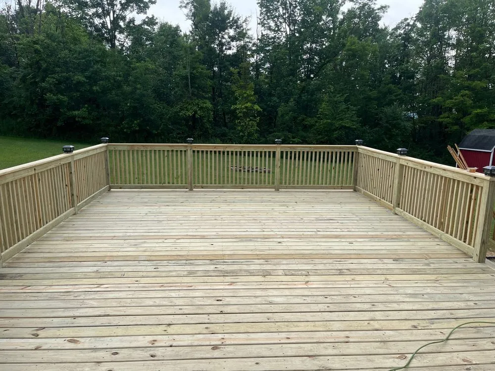 Slide of Deanco Enterprise