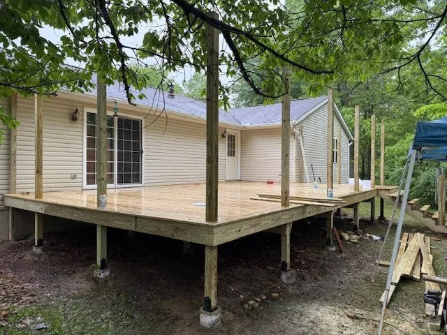 Slide of Deanco Enterprise