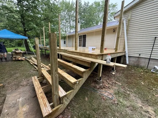 Slide of Deanco Enterprise