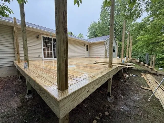 Slide of Deanco Enterprise