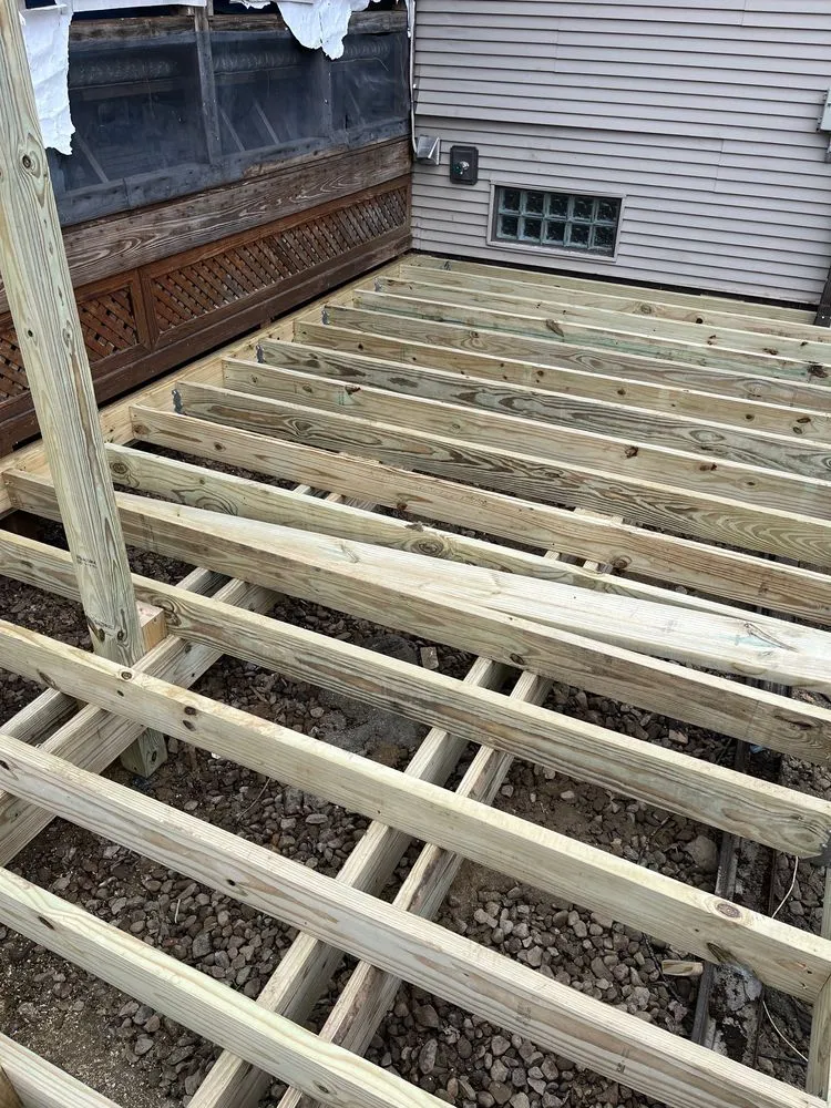 Slide of Deanco Enterprise