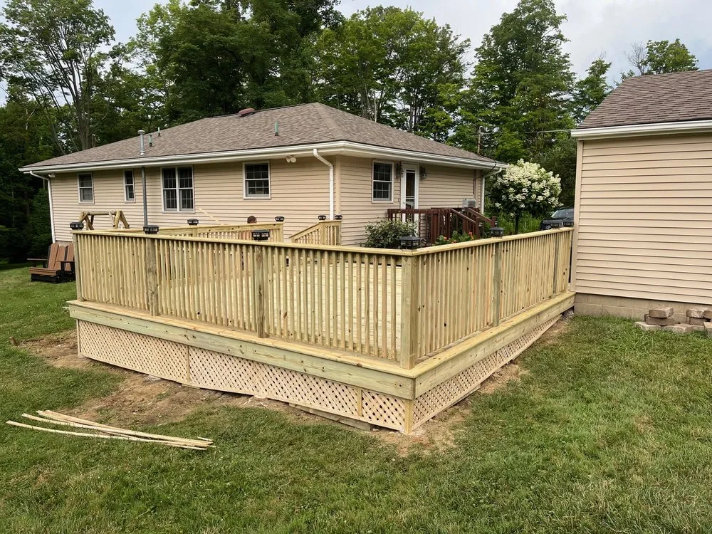 Slide of Deanco Enterprise