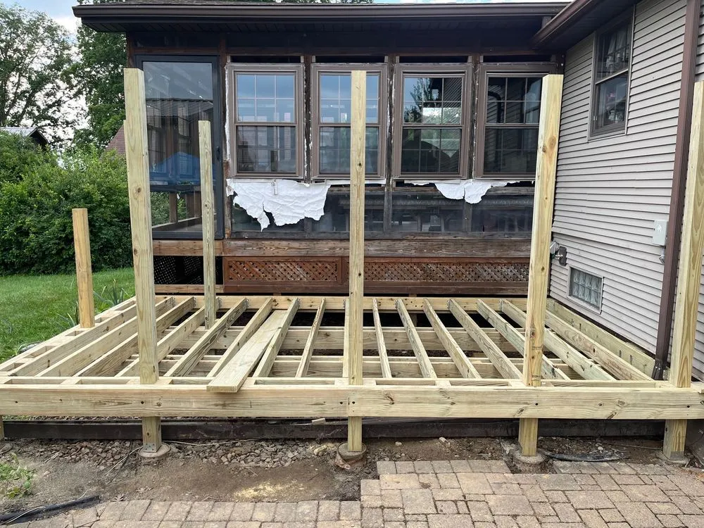 Slide of Deanco Enterprise