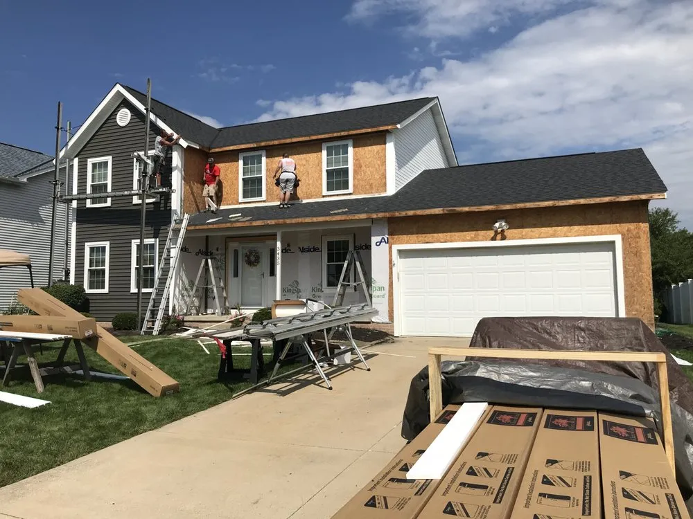 Slide of Deanco Enterprise