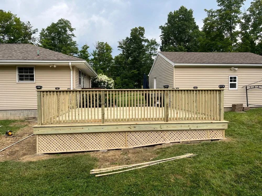 Slide of Deanco Enterprise