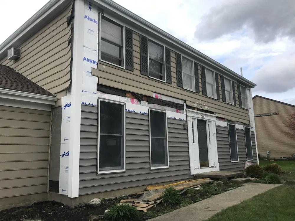 Slide of Deanco Enterprise