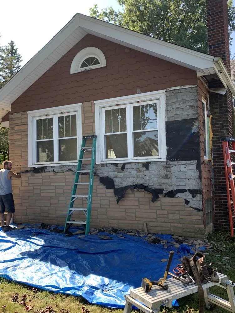 Slide of Deanco Enterprise