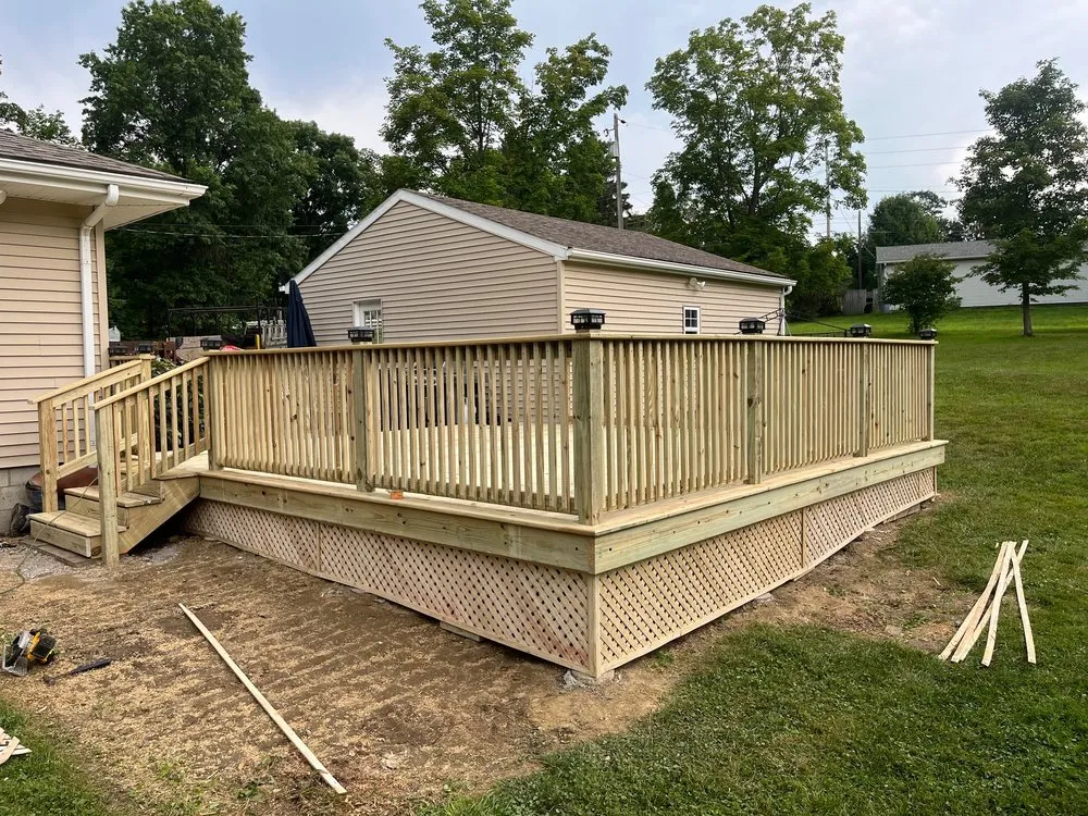 Slide of Deanco Enterprise