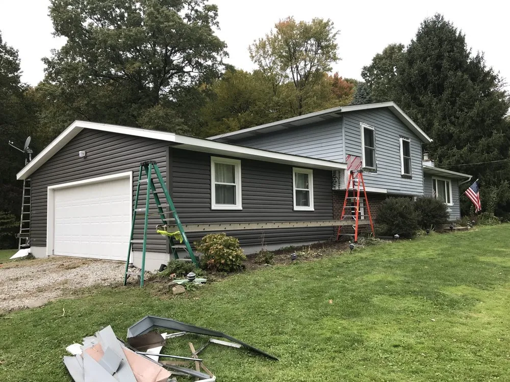 Slide of Deanco Enterprise