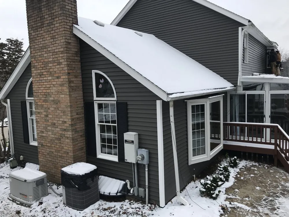 Slide of Deanco Enterprise