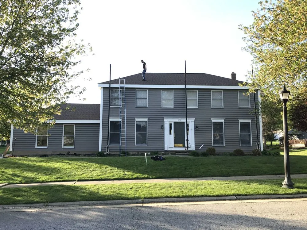 Slide of Deanco Enterprise