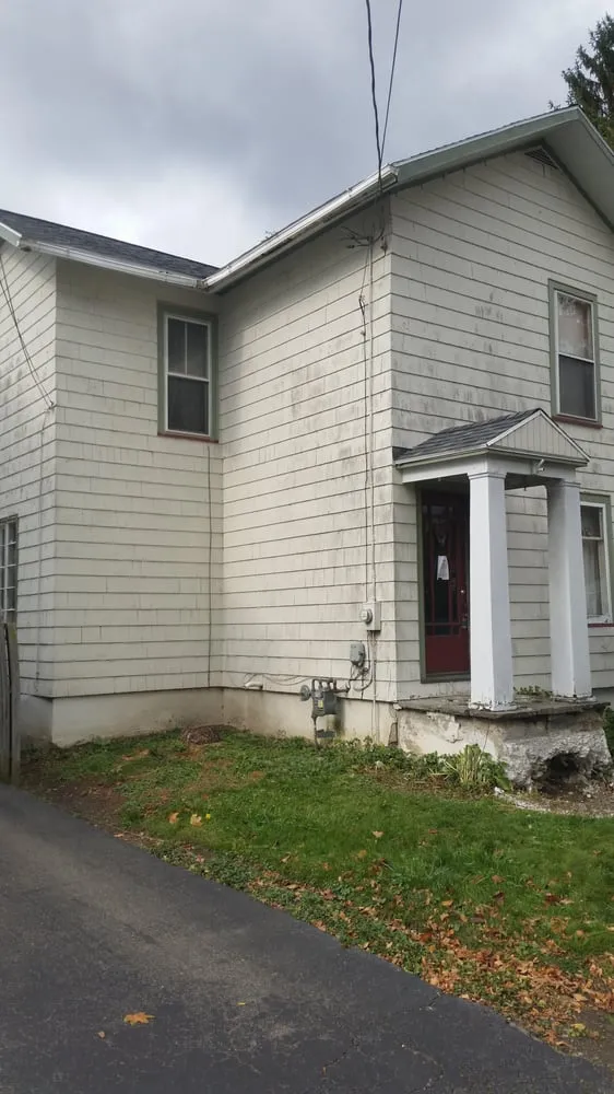 Slide of Dean's Construction