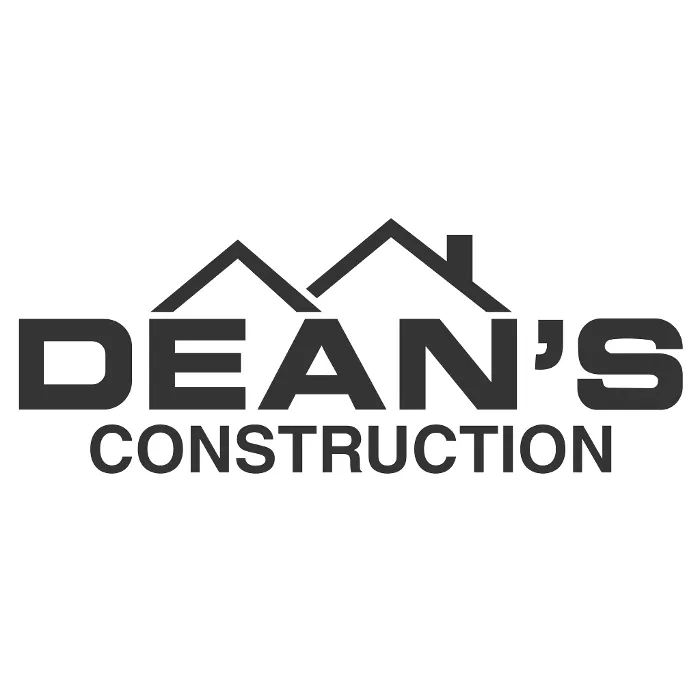Slide of Dean's Construction