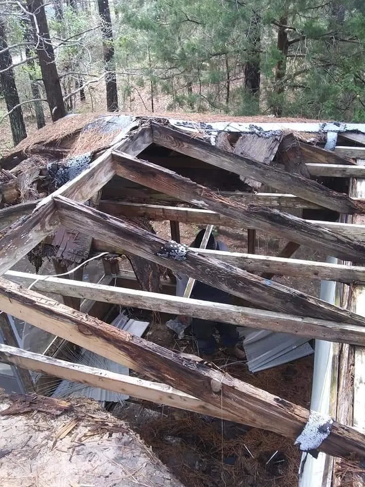 Slide of Dean's Handyman's Service