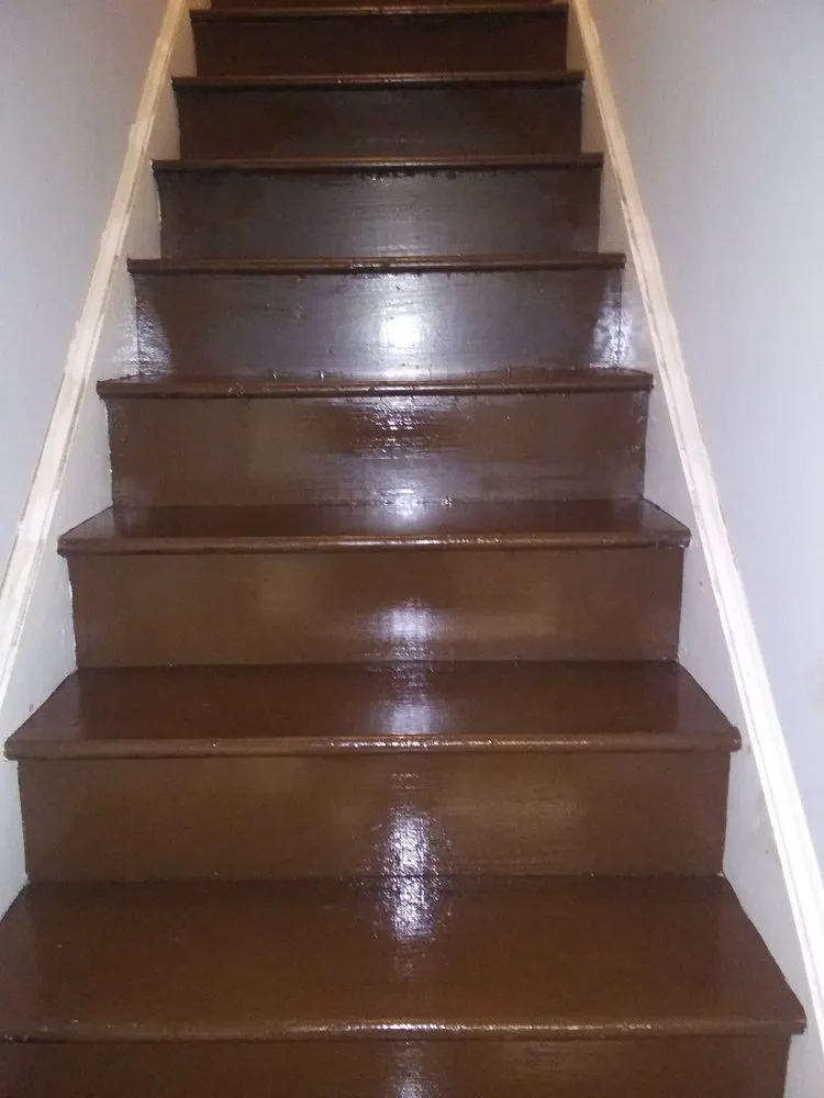 Slide of Dean's Handyman's Service