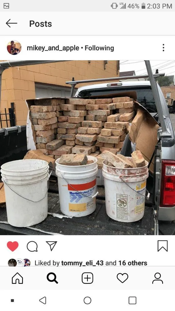 Slide of Dearborn Roofing