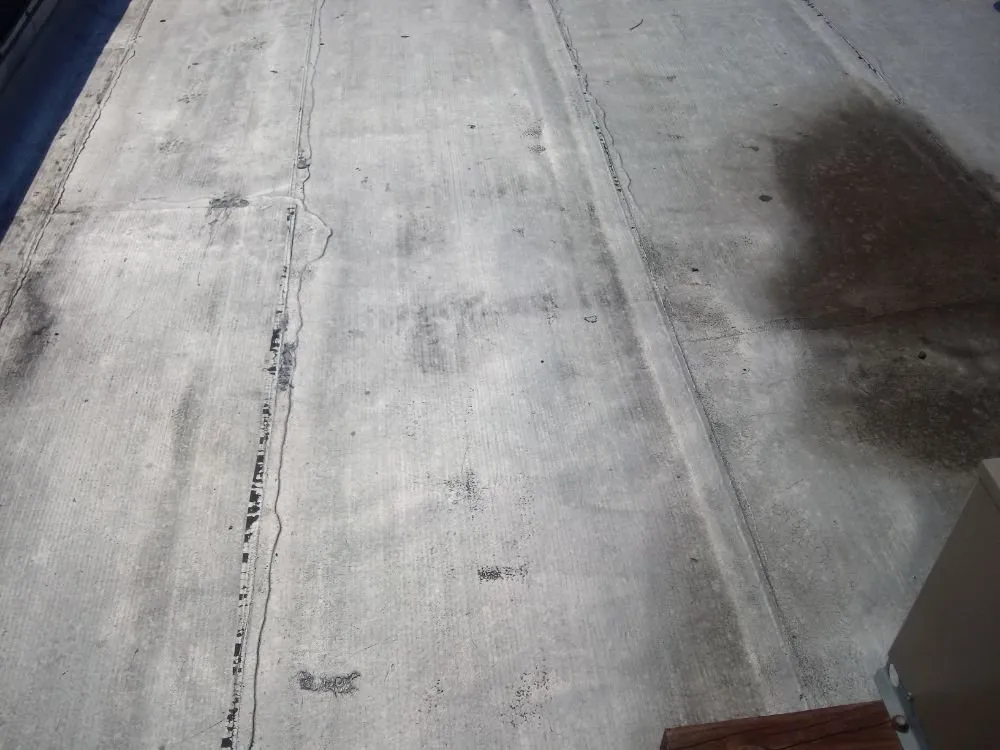 Slide of Dearborn Roofing