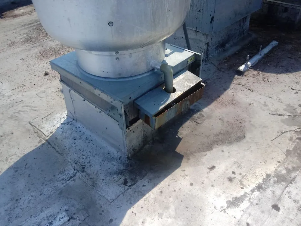 Slide of Dearborn Roofing