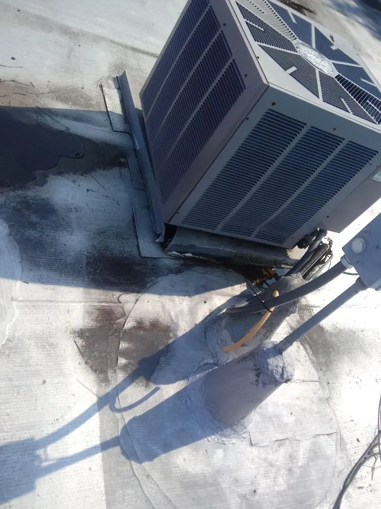 Slide of Dearborn Roofing