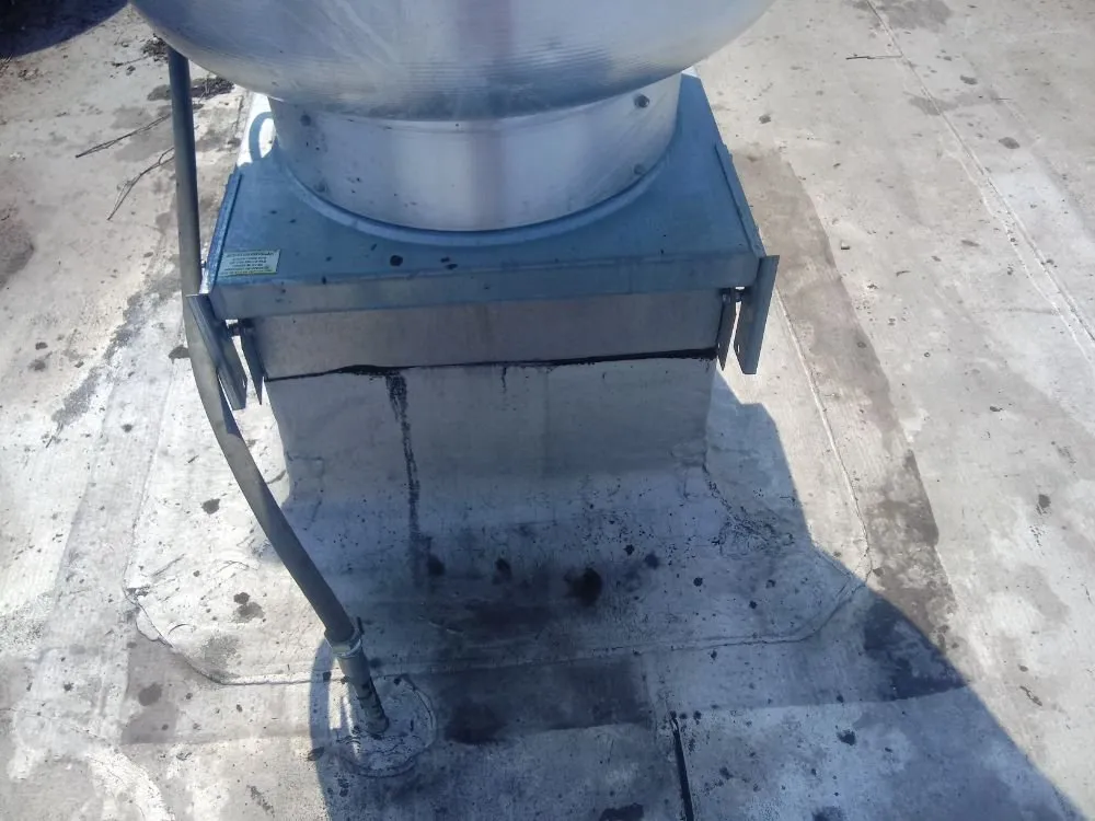 Slide of Dearborn Roofing