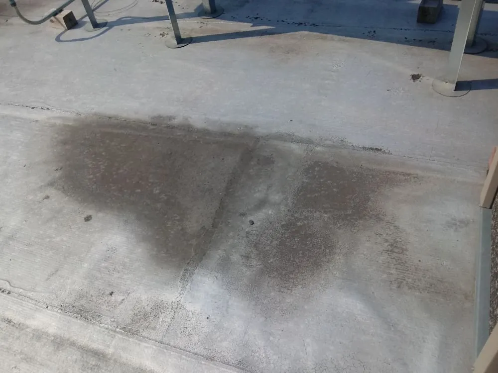 Slide of Dearborn Roofing