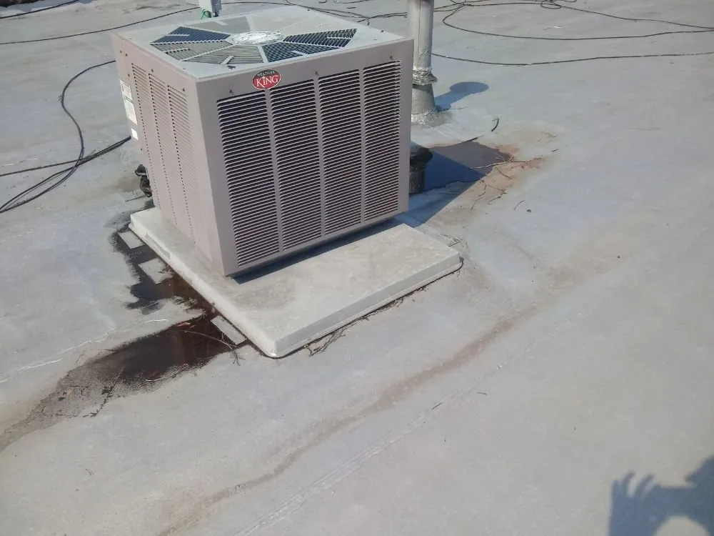 Slide of Dearborn Roofing