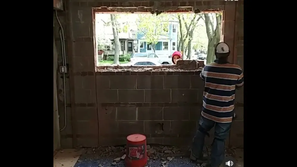 Slide of Dearborn Roofing