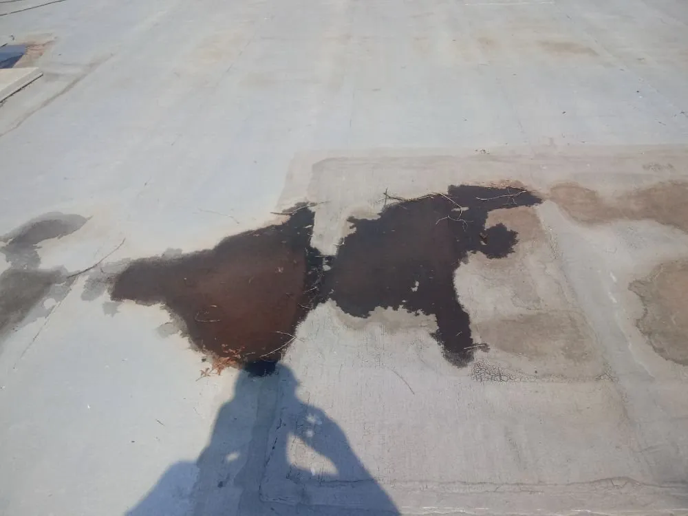 Slide of Dearborn Roofing