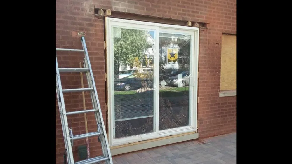 Slide of Dearborn Roofing