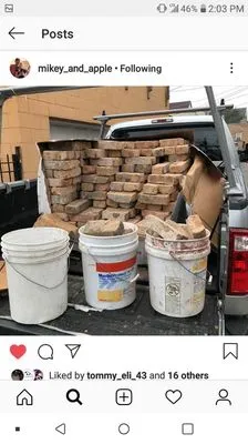 Dearborn Roofing Logo