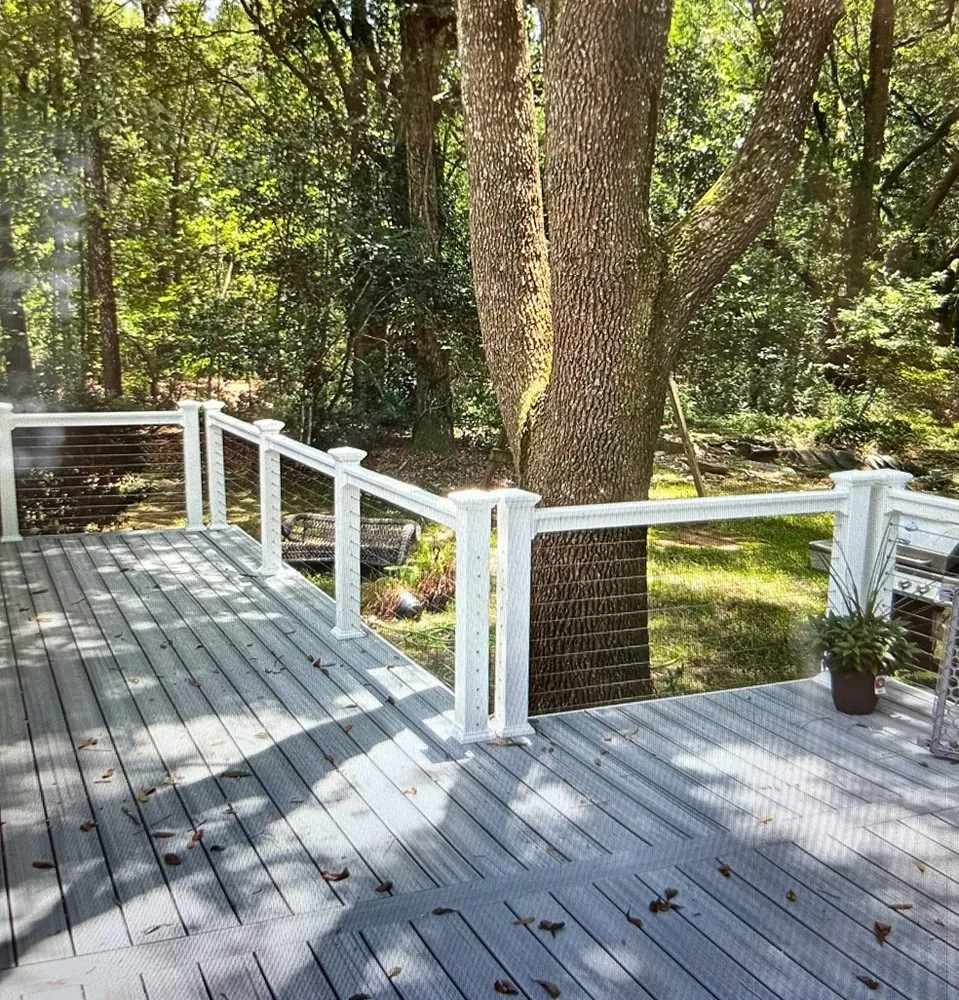 Slide of Deaville Roofing & Construction