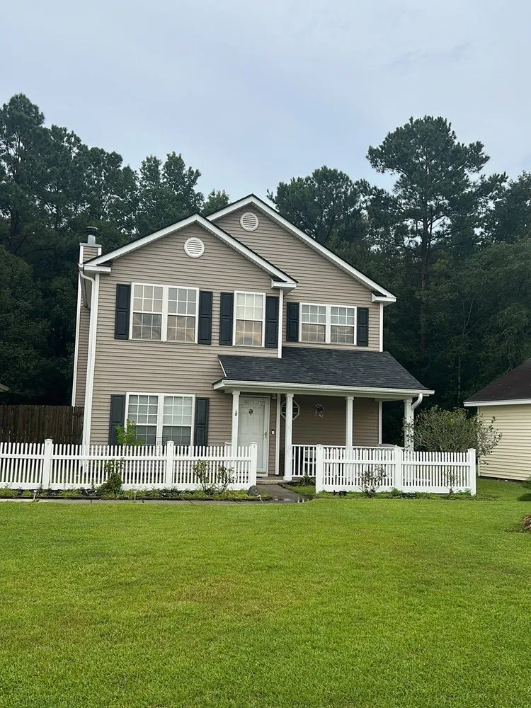 Slide of Deaville Roofing & Construction