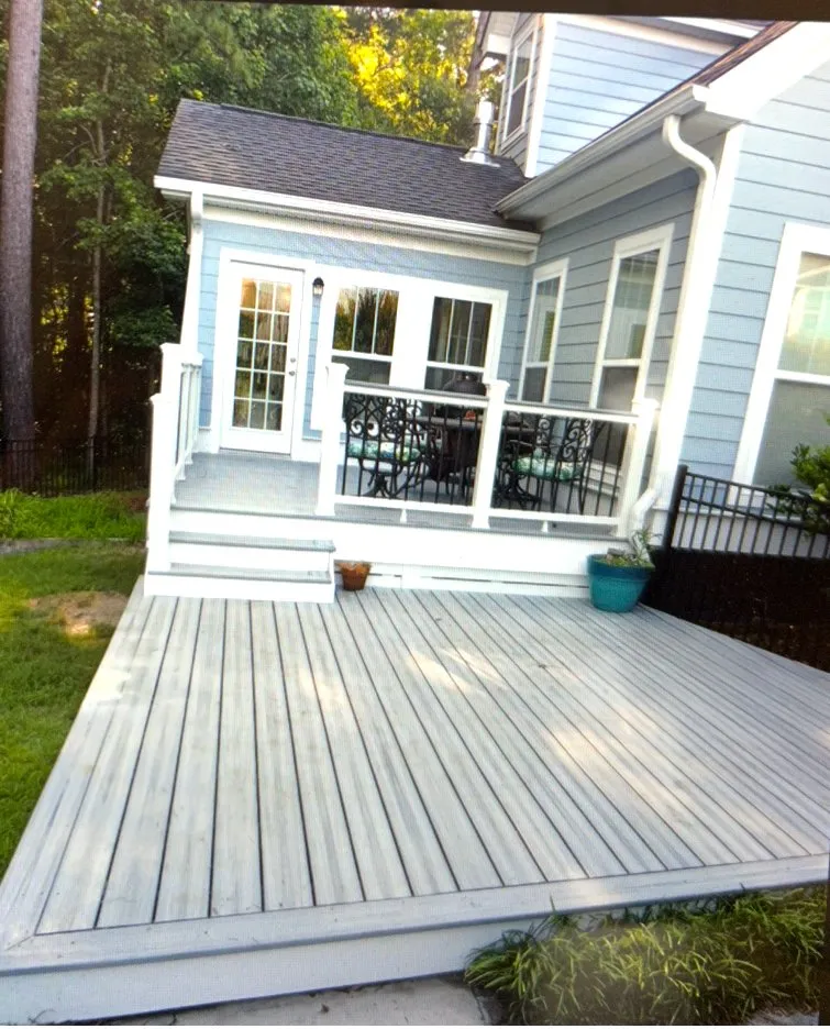 Slide of Deaville Roofing & Construction