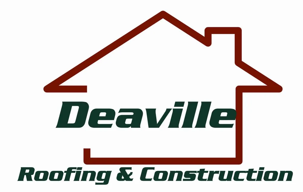 Slide of Deaville Roofing & Construction