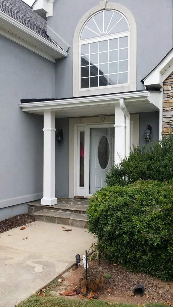 Slide of Deaville Roofing & Construction