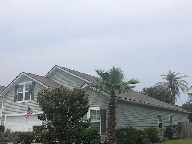 Slide of Deaville Roofing & Construction